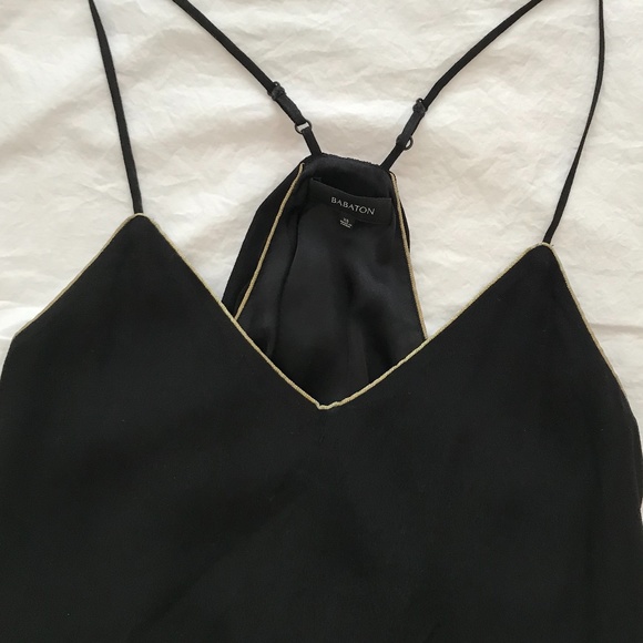 Aritzia Babaton Top - Picture 4 of 5